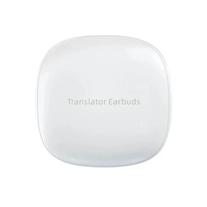 M3 Smart Voice Earbuds Translator 144 Online 8 Offline Languages Translation Machine Support Music Calling  Intertranslation