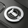 For MagSafe Double Sided Magnetic Phone Ring Holder Portable Folding Cellphones Stand Phone Accessories Support Bracket Grip Tok