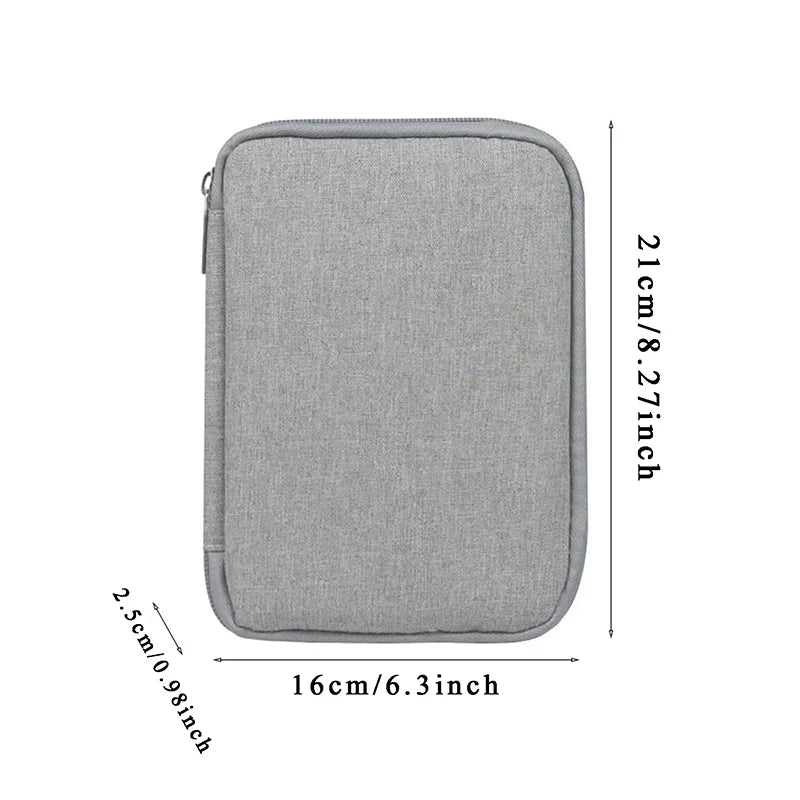 Watchband Bag For Apple Watch Strap Box Case Travel Smart Watch Wriststrap Storage Bag Box Watches /jewelry Organizer Holder