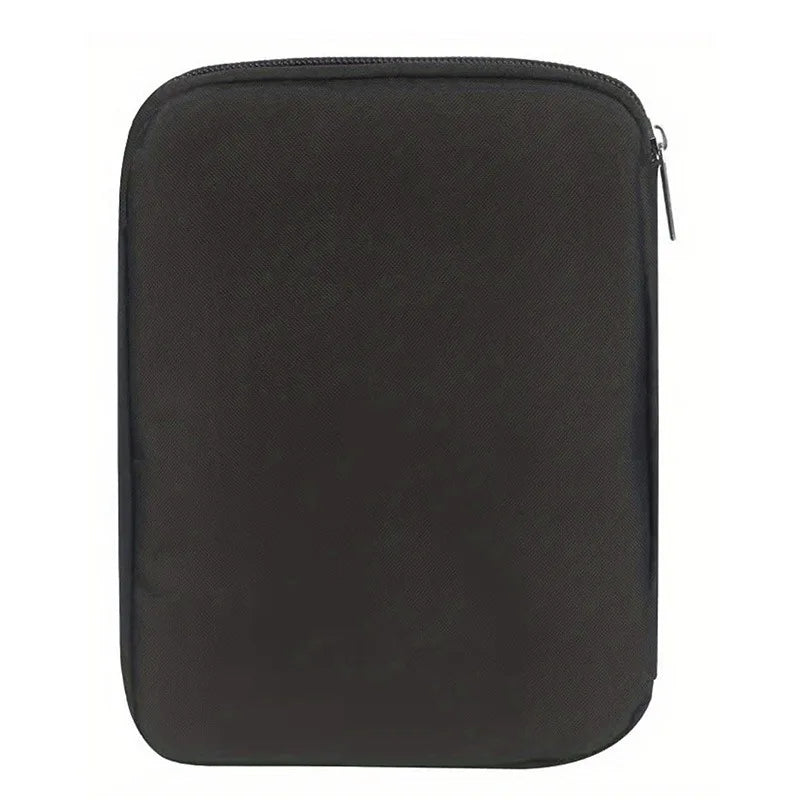 Watchband Bag For Apple Watch Strap Box Case Travel Smart Watch Wriststrap Storage Bag Box Watches /jewelry Organizer Holder