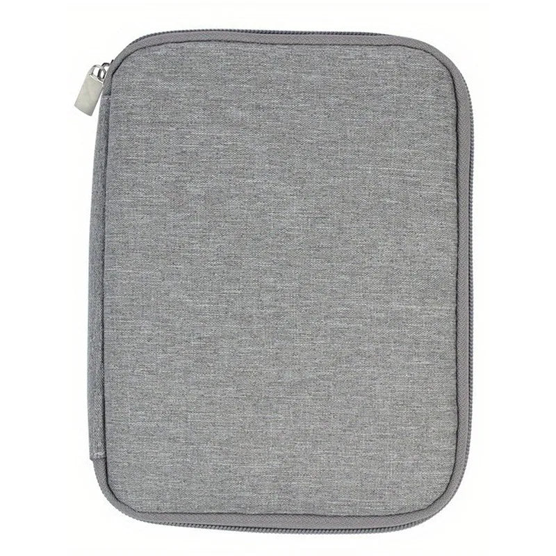 Watchband Bag For Apple Watch Strap Box Case Travel Smart Watch Wriststrap Storage Bag Box Watches /jewelry Organizer Holder